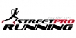 Street PRO running